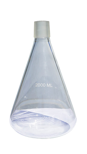 EZFlow®, Replacement Filter Flask, 2L | img_1 | Foxx Life Sciences Global | shopfls.com