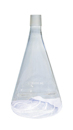 EZFlow,Replacement Filter Flask,5000mL | img_1 | Foxx Life Sciences Global | shopfls.com