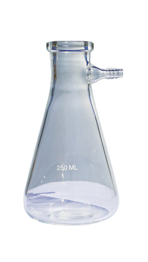 EZFlow®, Replacement Filter Flask, 250mL | img_1 | Foxx Life Sciences Global | shopfls.com