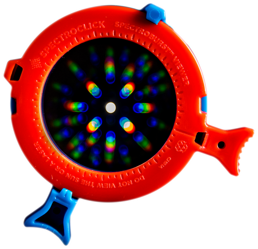 SpectroBurst™ Viewer | img_1 | Foxx Life Sciences Global | shopfls.com
