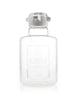 EZBio® Titanium Round Carboy, Polycarbonate (PC), 5 Liter, No Spigot, VersaCap 83B, Non-Sterile
