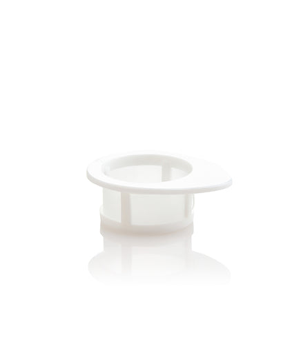Sterile EZFlow® Cell Strainer, 70μm, White - Laboratory Cell Filtration for Research & Bioprocessing | img_1 | Foxx Life Sciences Global | shopfls.com