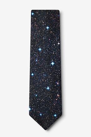 Spaced Out Tie Regular - LabRatGifts - 1