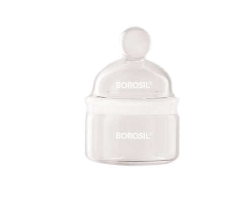 Borosil® Weighing Bottles - Tall Form - 5mL - CS/30