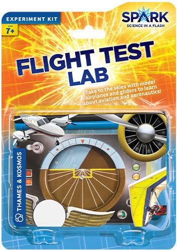 "Flight Test Lab" - Science Kit | img_1 | Foxx Life Sciences Global | shopfls.com