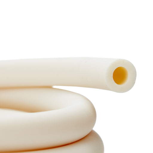 EZBio®pure Low Absorption polymer lined Bilayer TPE Tubing 3.2mm (1/8") ID X 6.4 mm (1/4") OD - Multiple Sizes | img_2 | Foxx Life Sciences Global | shopfls.com