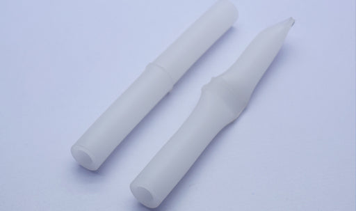 EZBio®weld Heat sealable and weldable TPE Tube 3mm (1/8") ID X 6mm (1/4") OD - Multiple Sizes | img_4 | Foxx Life Sciences Global | shopfls.com