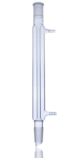 Borosil® Liebig Condensers - 300mm Jacket - CS/5 | img_1 | Foxx Life Sciences Global | shopfls.com