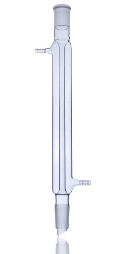 Borosil® Liebig Condenser with I/C Inner & Outer Joint 200 MM CS/5 | img_1 | Foxx Life Sciences Global | shopfls.com