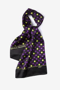 Infectious Awareables™ HIV Scarf