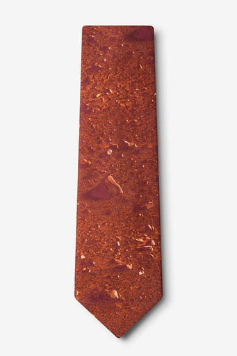 Mars Surface Tie - Regular | img_1 | Foxx Life Sciences Global | shopfls.com