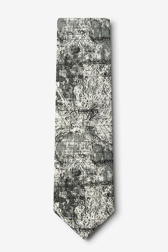 Moon Landing Tie - Regular | img_1 | Foxx Life Sciences Global | shopfls.com