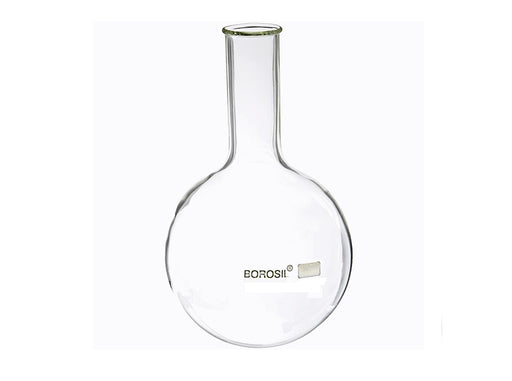 Flask, Glass, Boiling, Rnd Bot, 1L, 24/29, 5CS | img_1 | Foxx Life Sciences Global | shopfls.com