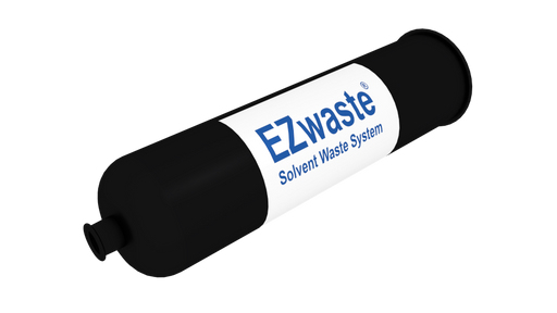 EZwaste® XL, Extra Large Replacement Chemical Exhaust Filter, 2/PK | img_1 | Foxx Life Sciences Global | shopfls.com