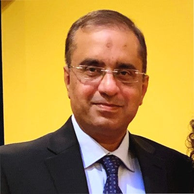 Employee Spotlight: Syed Rehan Rizvi, The Man Behind the Quality and Regulatory Compliance at Foxx Life Sciences