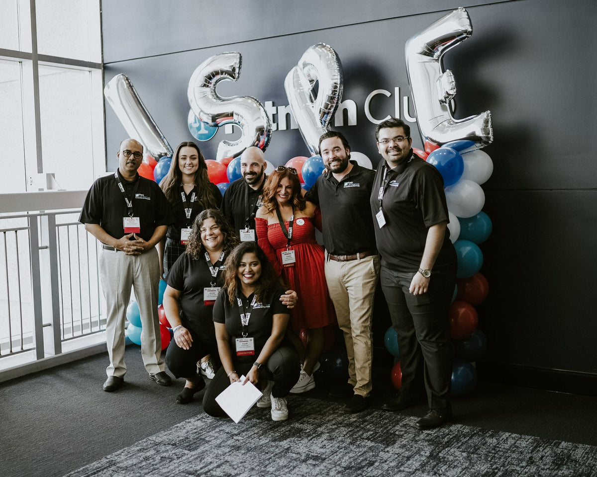 Foxx at ISPE Boston 2022