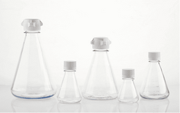 New Product Launch - EZBio®pure Single-Use Flask