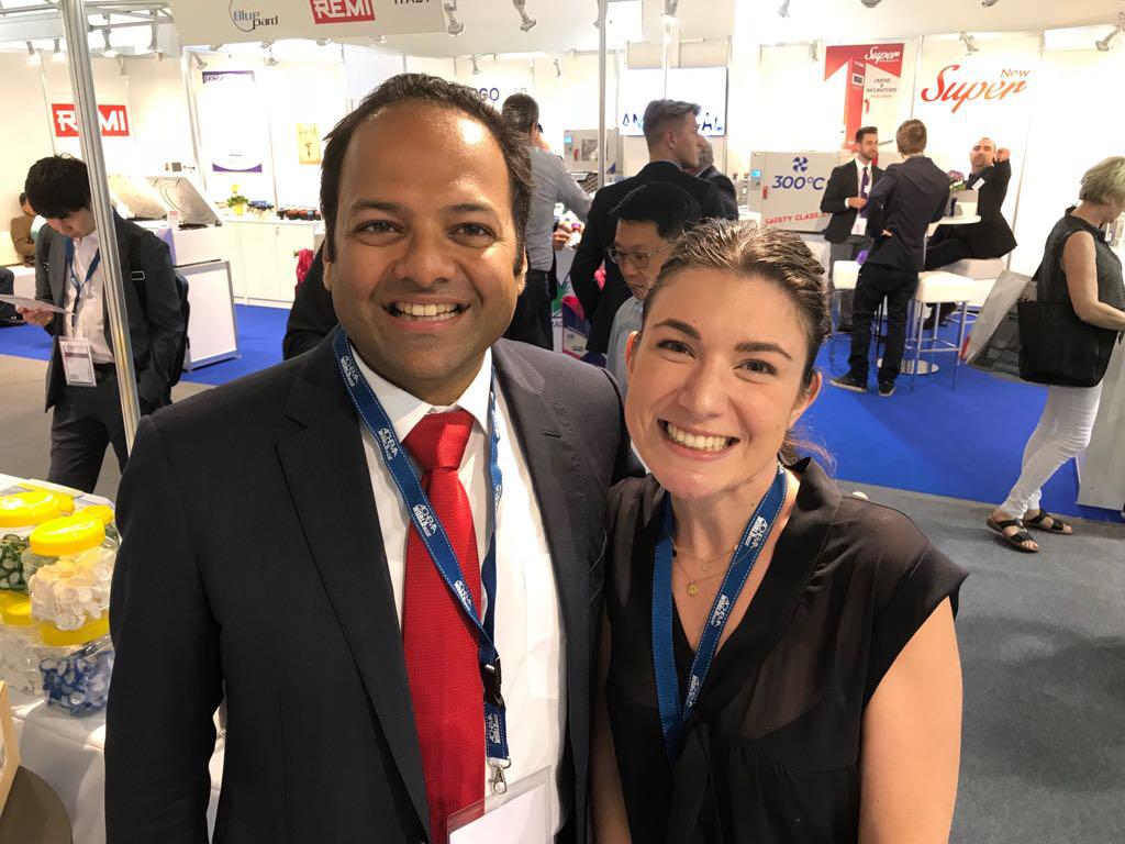 June Trade Shows Recap!