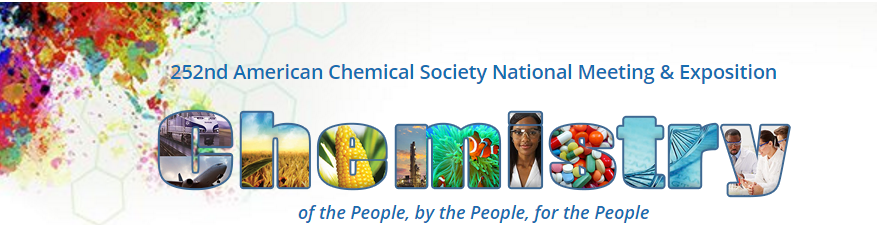 Come see Foxx Life Sciences at ACS!