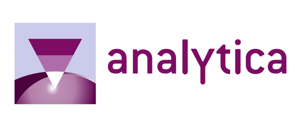 Analytica 2018 Munich, Germany