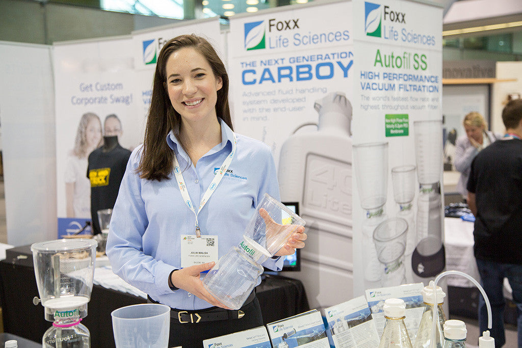 Thank You ASM Microbe 2016!