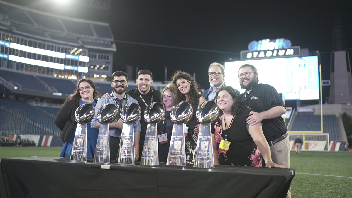 Foxx Life Sciences at ISPE Boston Area Chapter Product Show