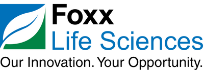 World leaders in Single Use Systems - Foxx Life Sciences