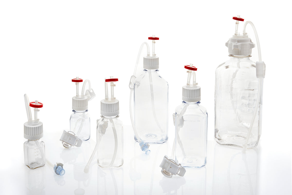 The Next Chapter in Single Use: EZBio® Made To Order “MTO”