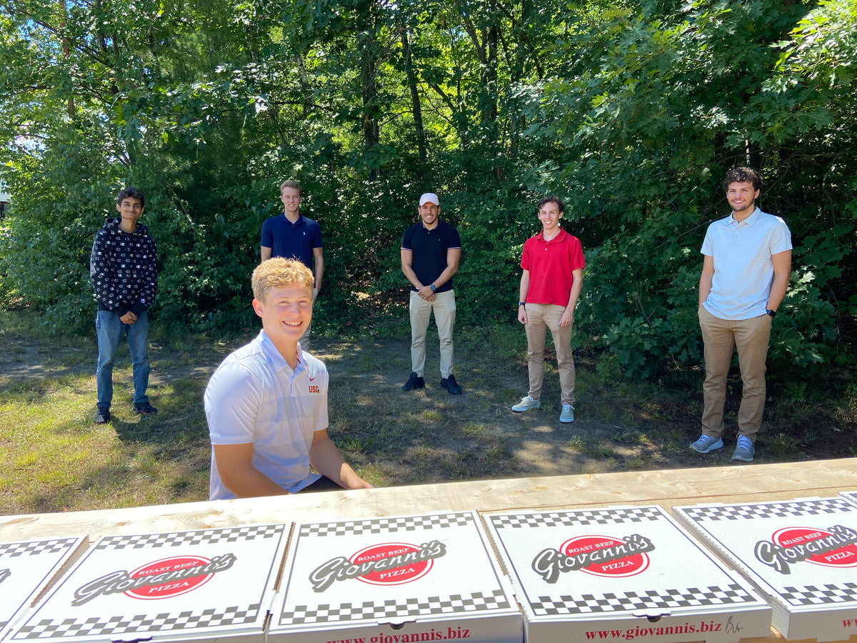 Foxx Life Sciences Internship Class of 2020