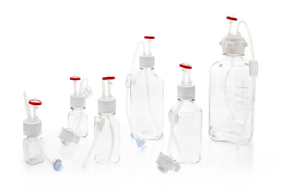 Key Factors to Consider When Buying Laboratory Bottles and Assemblies