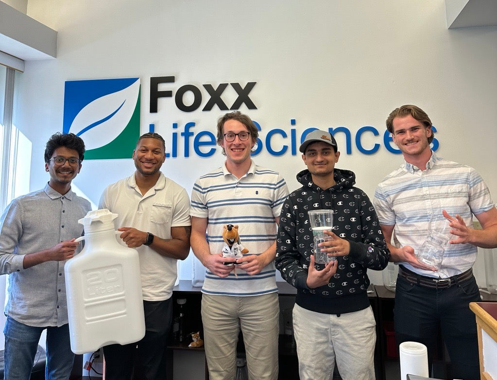 National Intern Day: A Celebration of the Power of Youth!