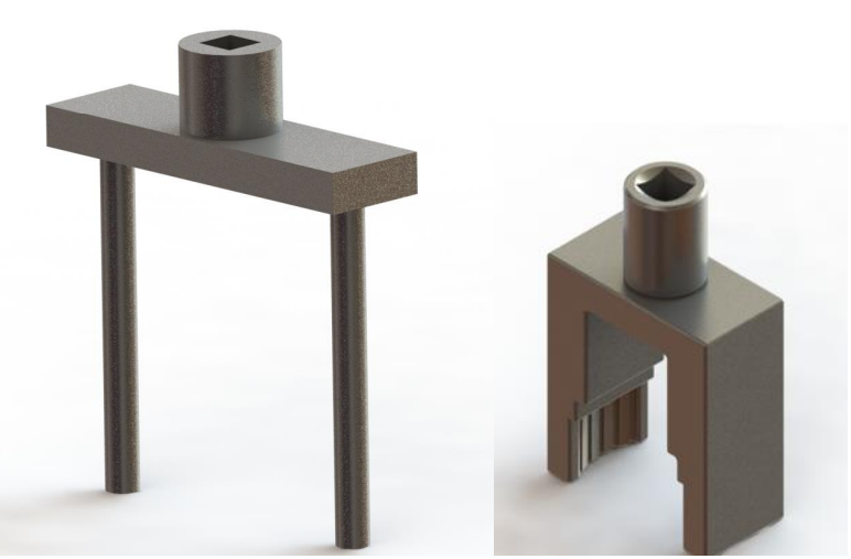 New Product Launch - VersaCap® Torque Tool