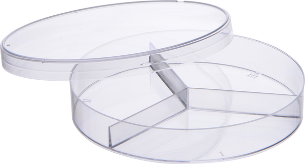 NEW Foxx Collection Feature: Petri Dishes