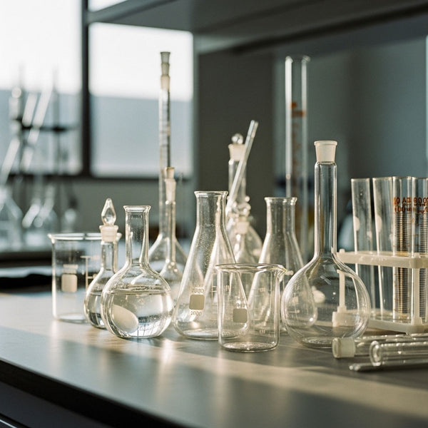 Lab Downtime: The Hidden Cost of Inefficient Consumables and Work