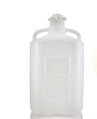 New Product Launch - EZBio® 115L Carboy- Redefining Large-Volume Fluid Handling