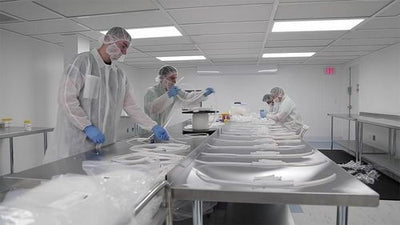 The Innovation Story Behind Every Foxx Life Sciences Product