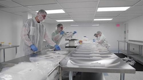 The Innovation Story Behind Every Foxx Life Sciences Product