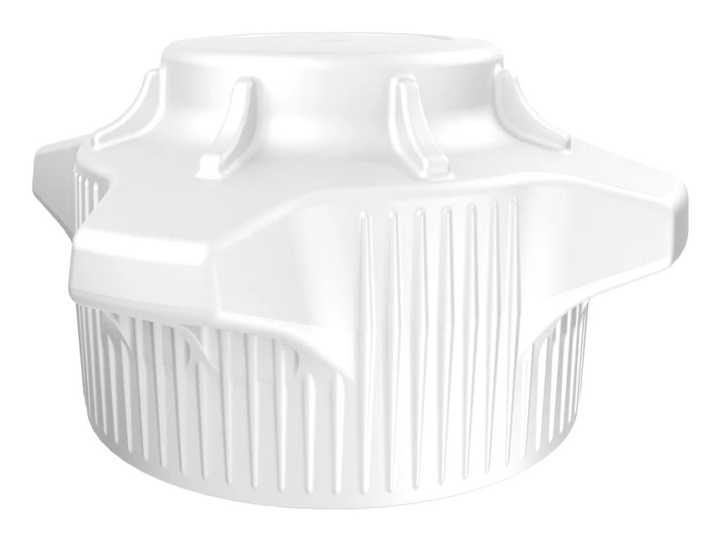 Why Foxx’s VersaCap® Makes a Difference When Selecting Lab Bottles