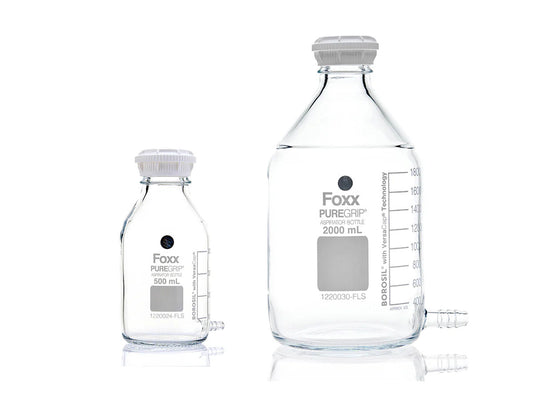 Top Reasons Biotech Labs Trust Foxx Laboratory Filtration & Glassware
