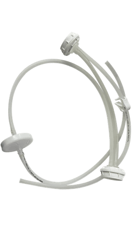 New Product Launch - Vactrap™ G Cap Assemblies