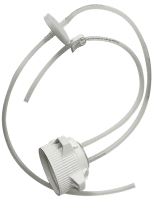 New Product Launch: Vactrap™ 2 Cap Assemblies