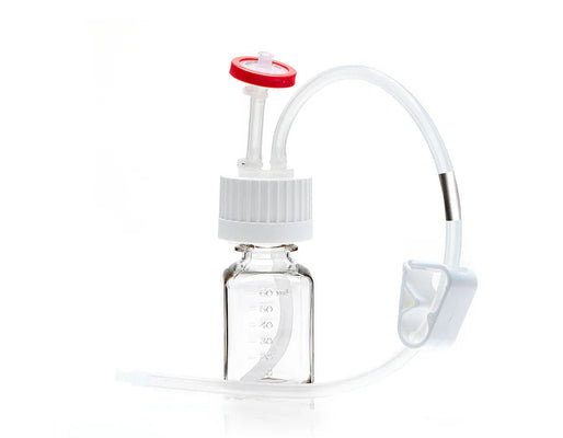 New Product Launch - EZBio® Made to Order Single-Use Sterile Media Bottle Assemblies