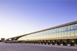 Foxx Life Sciences Opens First European Warehouse