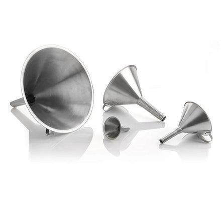 How Stainless-Steel Components Support Bioprocessing Efficiency