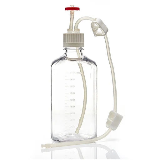 How to Minimize Errors When Using EZCellGene Bottle Assemblies