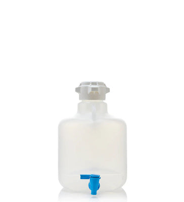 Why Labs Prefer EZLabpure™ Carboys for Chemical and Media Storage