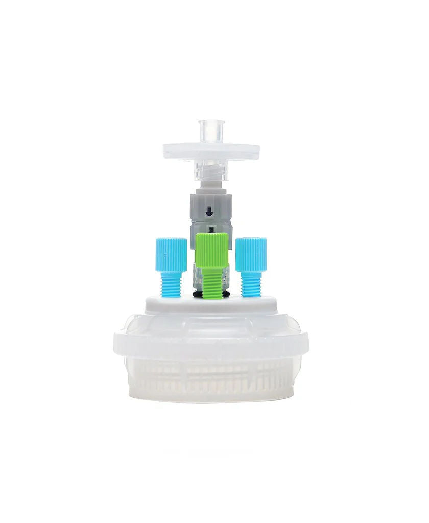 Operational Challenges in Solvent Waste Reservoir Bottles and How Labs Can Solve Them