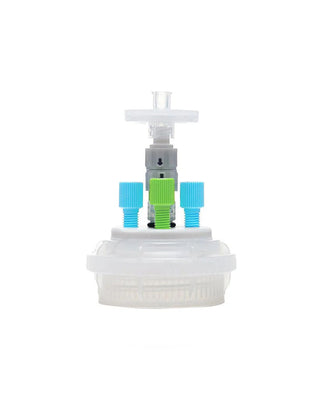 Operational Challenges in Solvent Waste Reservoir Bottles and How Labs Can Solve Them