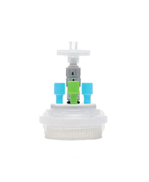 Operational Challenges in Solvent Waste Reservoir Bottles and How Labs Can Solve Them