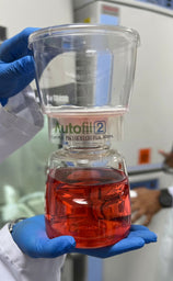 Vacuum Filtration in Laboratories: Choosing the Right System for Faster and Sterile Results